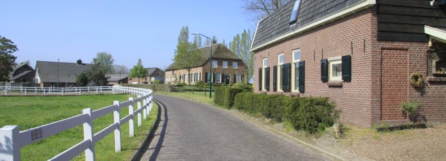 Oudendijk