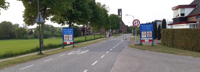 Drongelen